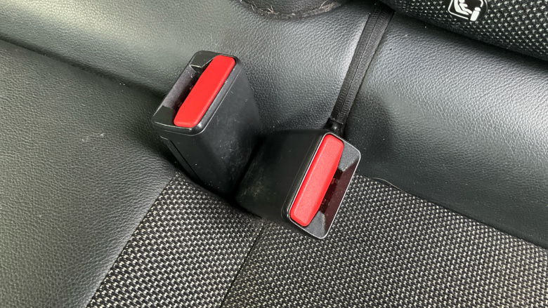 Renault Captur 1.3 Mild hybrid 140 Techno 5dr Petrol Hatchback